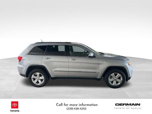 2013 Jeep Grand Cherokee Laredo