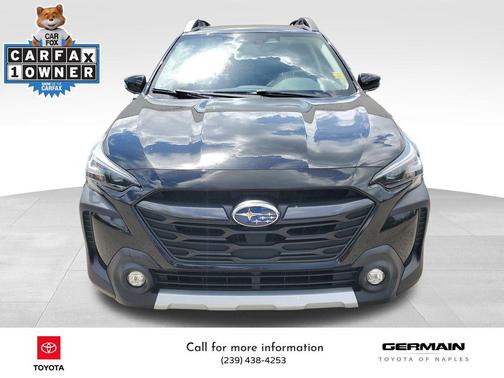 2023 Subaru Outback Limited XT