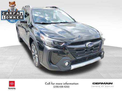 2023 Subaru Outback Limited XT