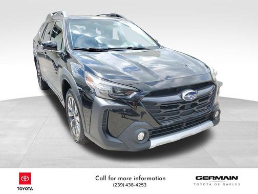 2023 Subaru Outback Limited XT