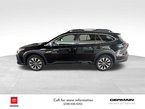 2023 Subaru Outback Limited XT