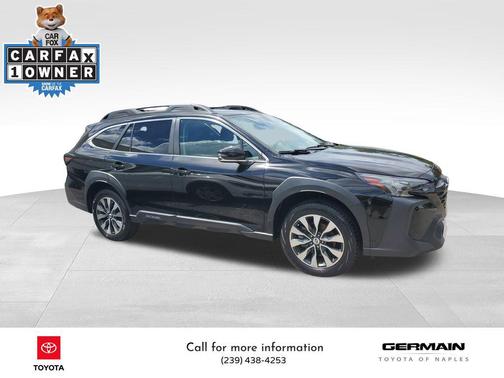 2023 Subaru Outback Limited XT