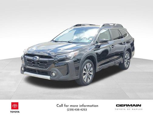 2023 Subaru Outback Limited XT