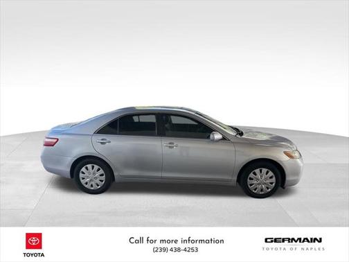 2007 Toyota Camry CE