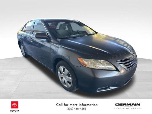 2008 Toyota Camry CE