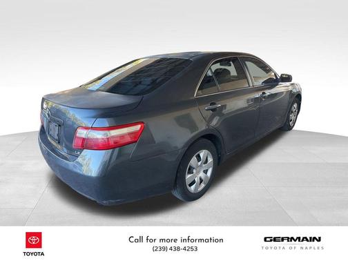 2008 Toyota Camry CE