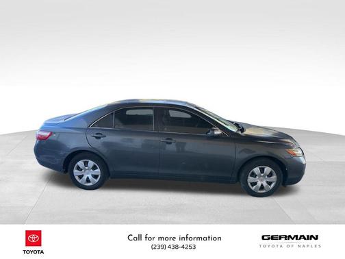2008 Toyota Camry CE