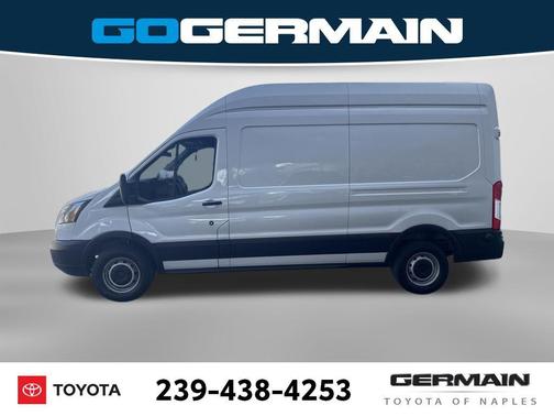 2019 Ford Transit-250 Base