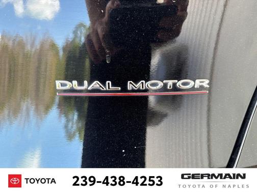 2023 Tesla Model Y Performance Dual Motor All-Wheel Drive