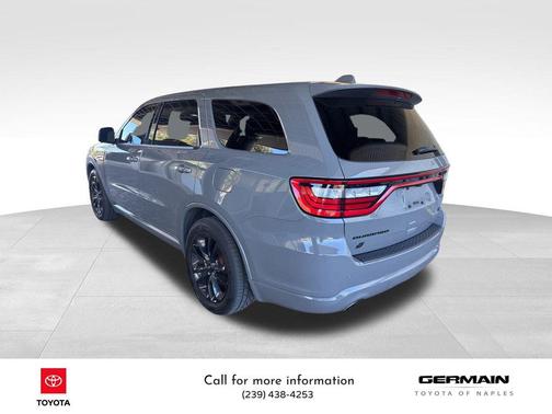 2021 Dodge Durango R/T AWD