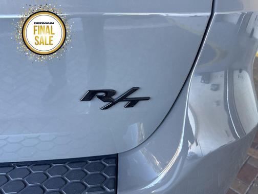 2021 Dodge Durango R/T AWD