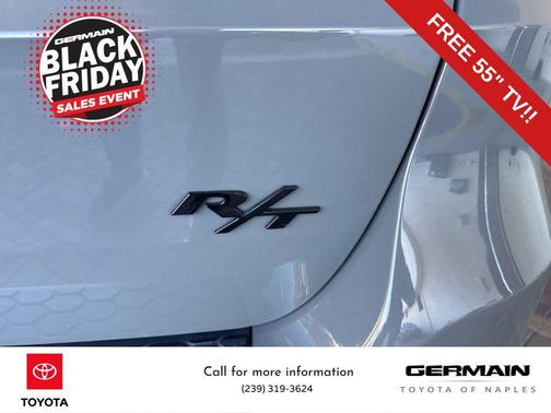 2021 Dodge Durango R/T AWD