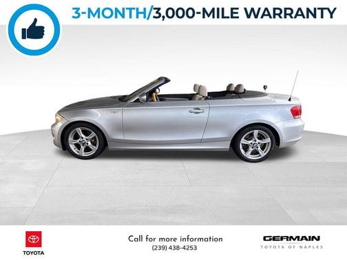 2013 BMW 128 128i