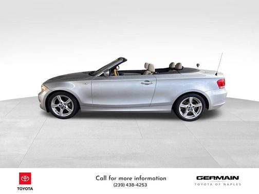 2013 BMW 128 128i