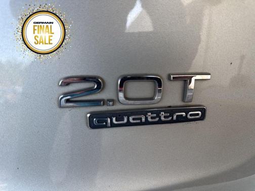 2016 Audi Q5 2.0T Premium Plus