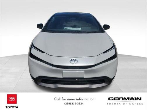 2025 Toyota Prius Limited