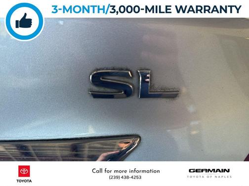 2013 Nissan Altima 2.5 SL