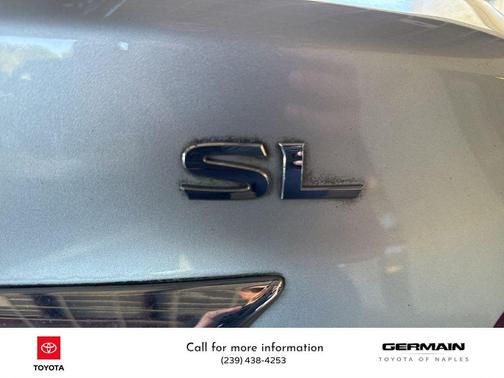 2013 Nissan Altima 2.5 SL