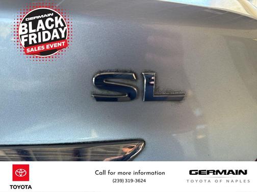 2013 Nissan Altima 2.5 SL