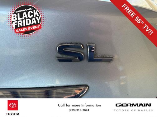 2013 Nissan Altima 2.5 SL