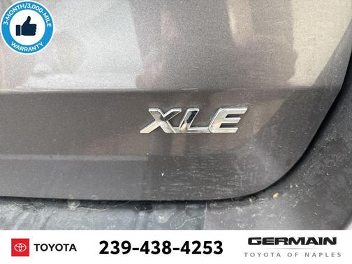 2015 Toyota Sienna XLE Premium