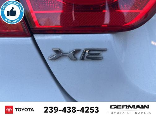 Fuji White 2019 Jaguar XE 25t Premium