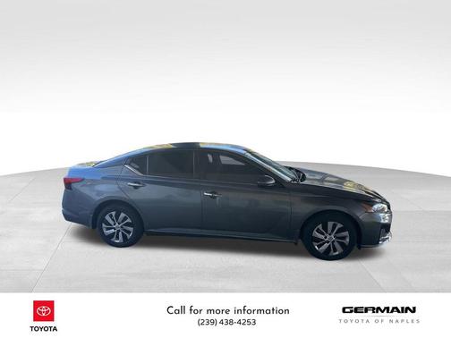 2023 Nissan Altima S FWD