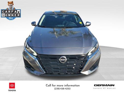 2023 Nissan Altima S FWD