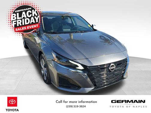 2023 Nissan Altima S FWD