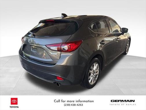 2014 Mazda Mazda3 i Grand Touring