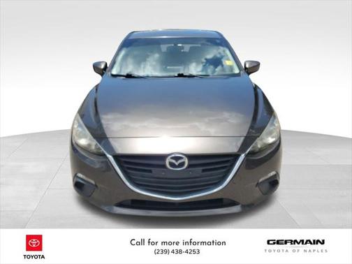 2014 Mazda Mazda3 i Grand Touring