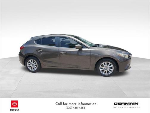 2014 Mazda Mazda3 i Grand Touring
