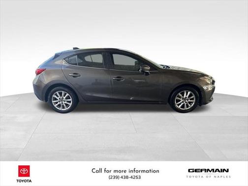 2014 Mazda Mazda3 i Grand Touring