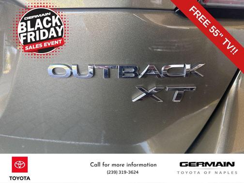 2023 Subaru Outback Limited XT