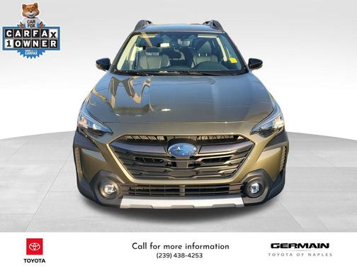 2023 Subaru Outback Limited XT