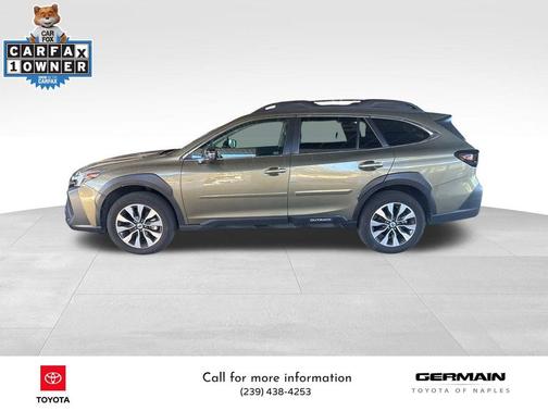 2023 Subaru Outback Limited XT