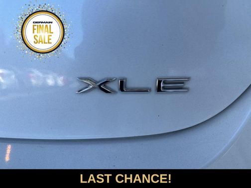 2013 Toyota Avalon XLE Touring