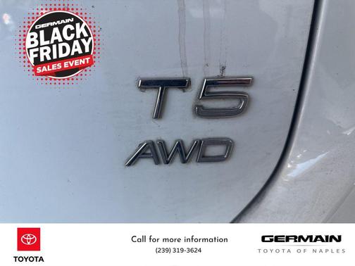 2016 Volvo XC60 T5 Premier