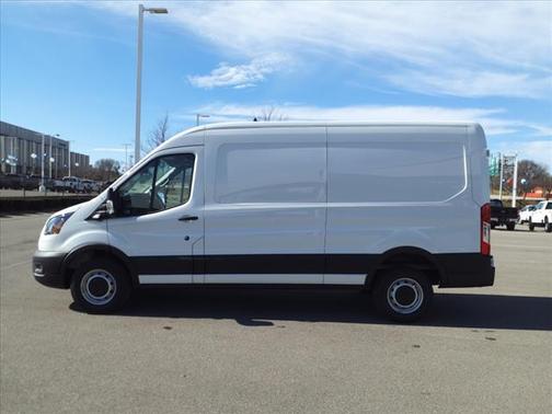 2024 Ford Transit-250 148 WB Medium Roof Cargo