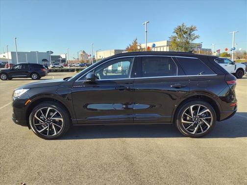 2025 Lincoln Corsair Grand Touring