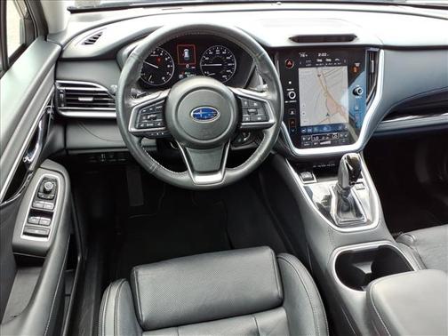 2023 Subaru Outback Touring XT