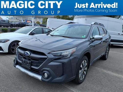 2023 Subaru Outback Touring XT