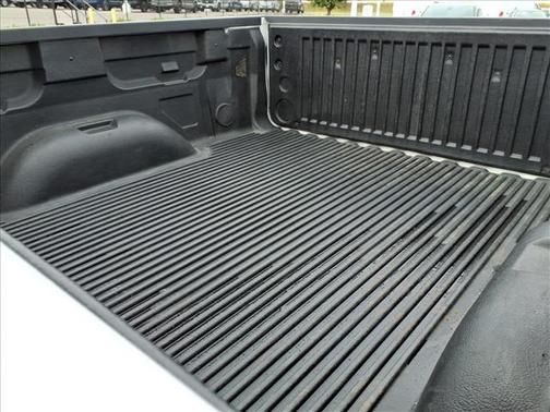 2016 Chevrolet Silverado 1500 1LT