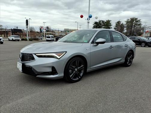 2023 Acura Integra A-Spec