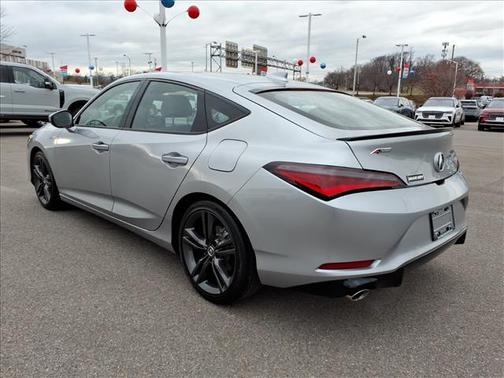 2023 Acura Integra A-Spec