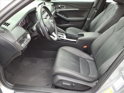 2023 Acura Integra A-Spec