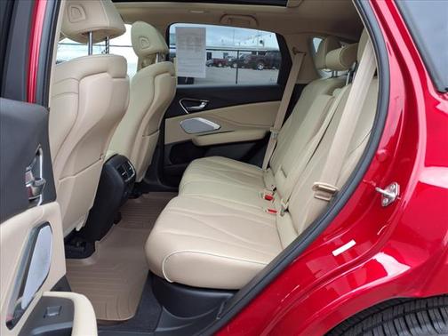 2019 Acura RDX Advance Package