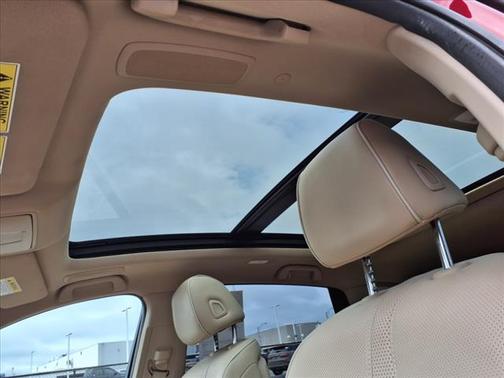 2019 Acura RDX Advance Package
