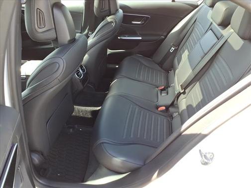 2023 Mercedes-Benz C-Class C 300 4MATIC