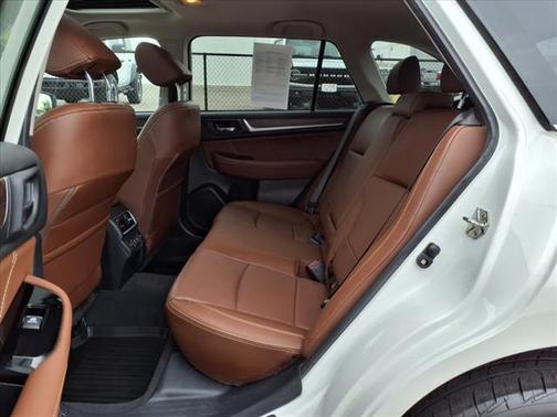 2019 Subaru Outback 2.5i Touring